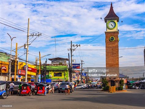 bulacan pampanga clocking